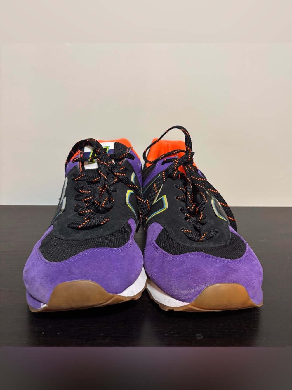 New Balance Sneakers | Mens Sz 13 - Picture 2 of 9